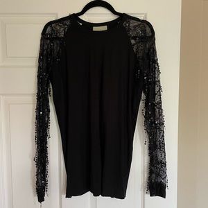 Orttu Vegas Top size small